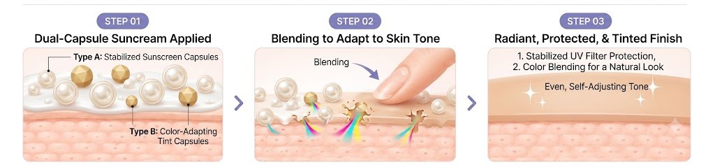 Tone-adapting Serumi 이미지 2