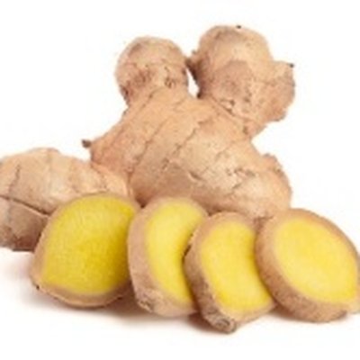 Ginger Water (생강수)