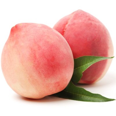 Peach Fruit Water (복숭아수)