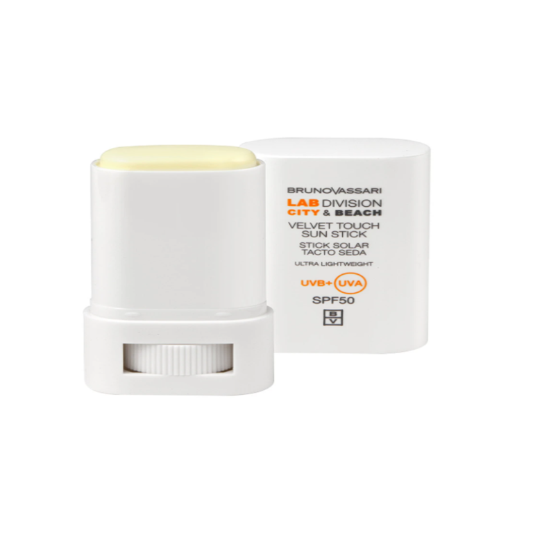 CITY&BEACH VELVET TOUCH SUN STICK