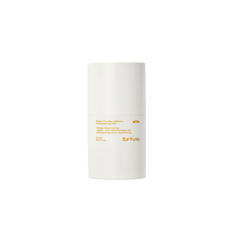 Pore Purity Micro Cleansing Oil_15ml