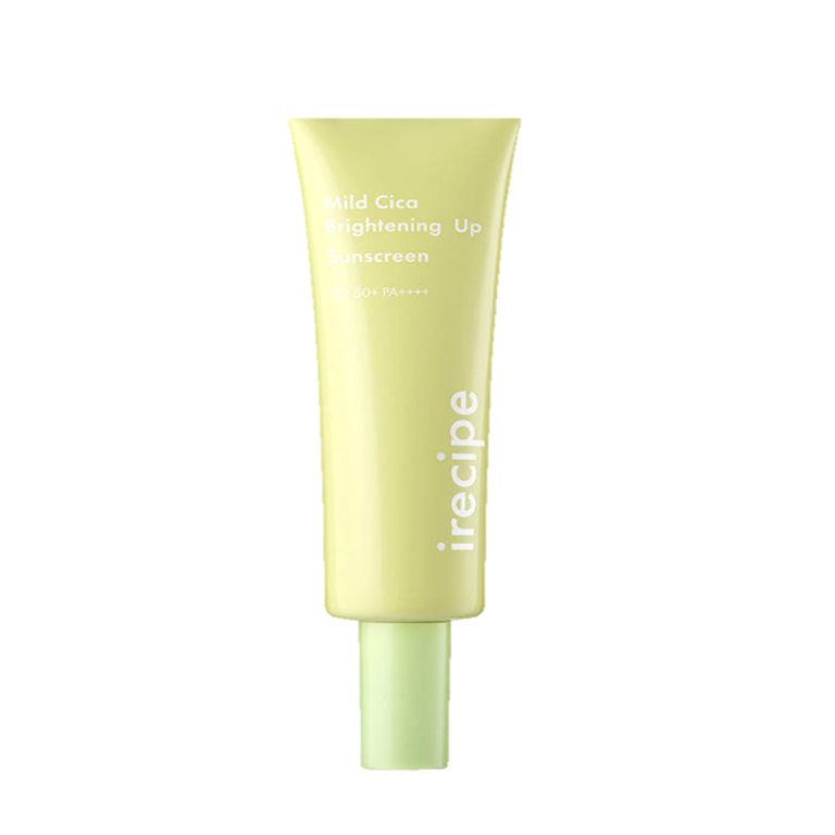 마일드 시카 브라이트닝 업 선 스크린 50ml