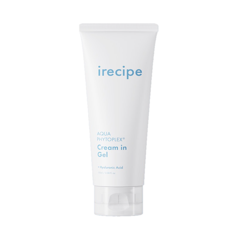 아이레시피 아쿠아 피토플렉스 크림 인 젤 100ml
