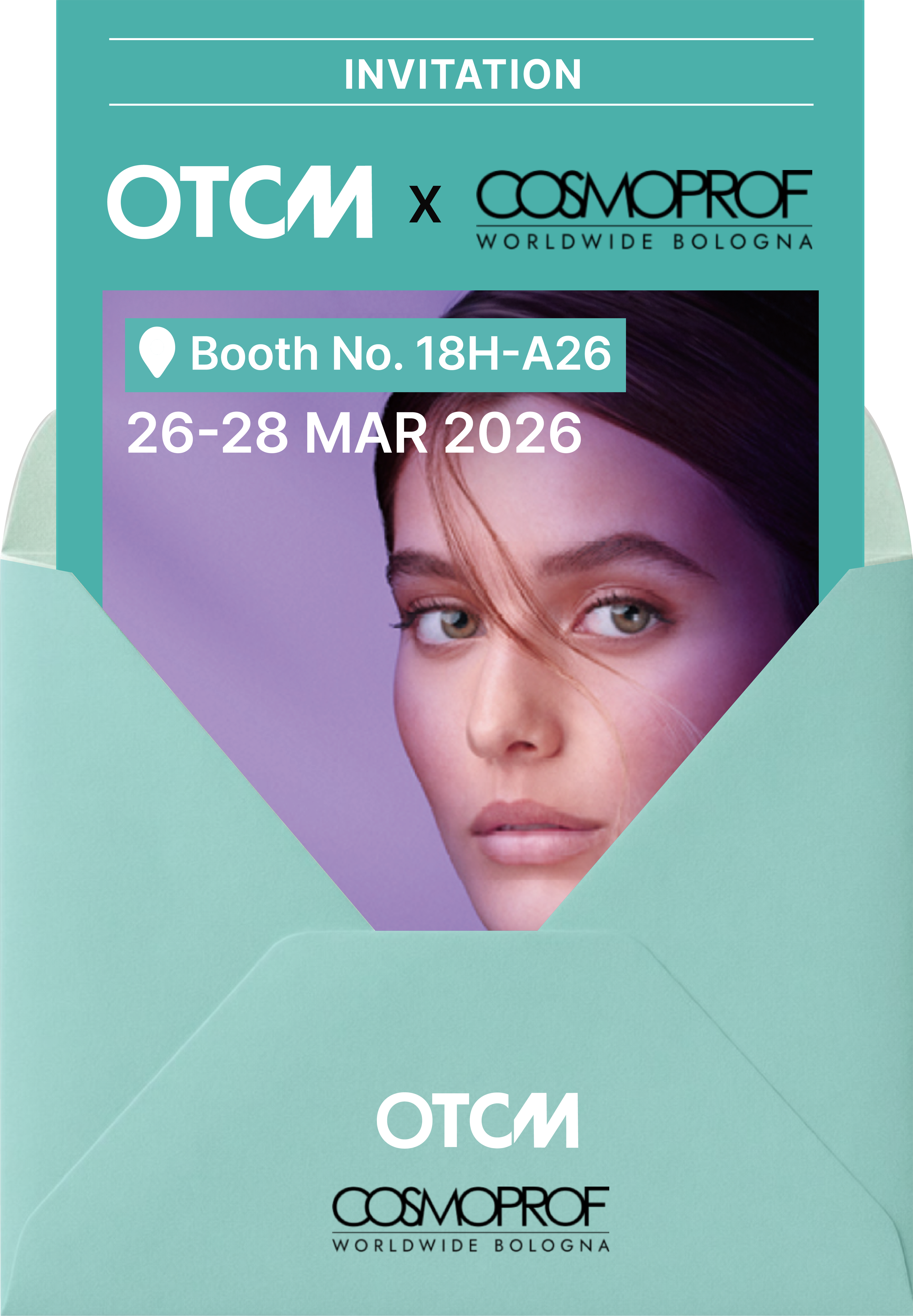 COSMOPROF BOLOGNA 2026