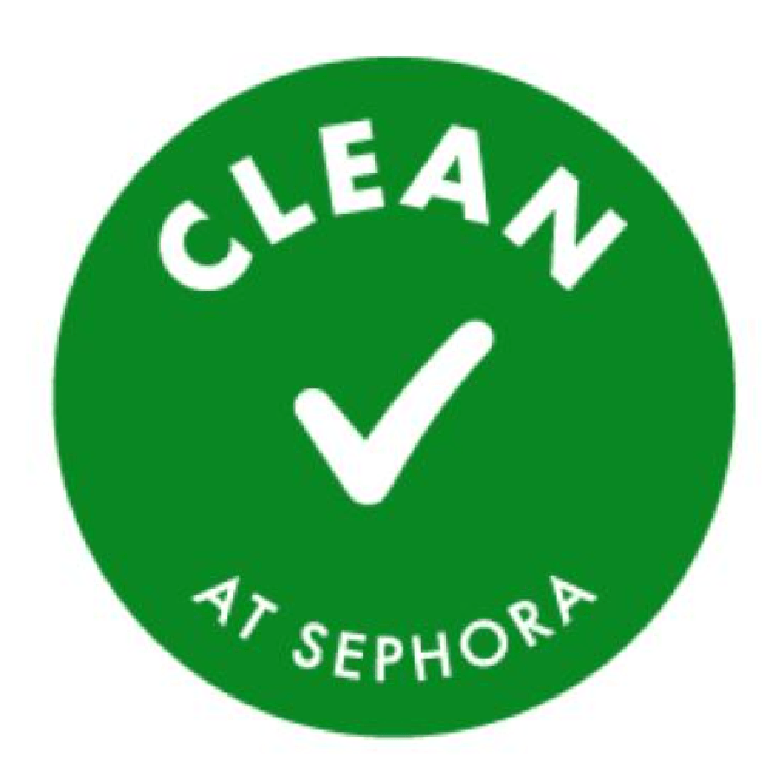 Sephora Clean