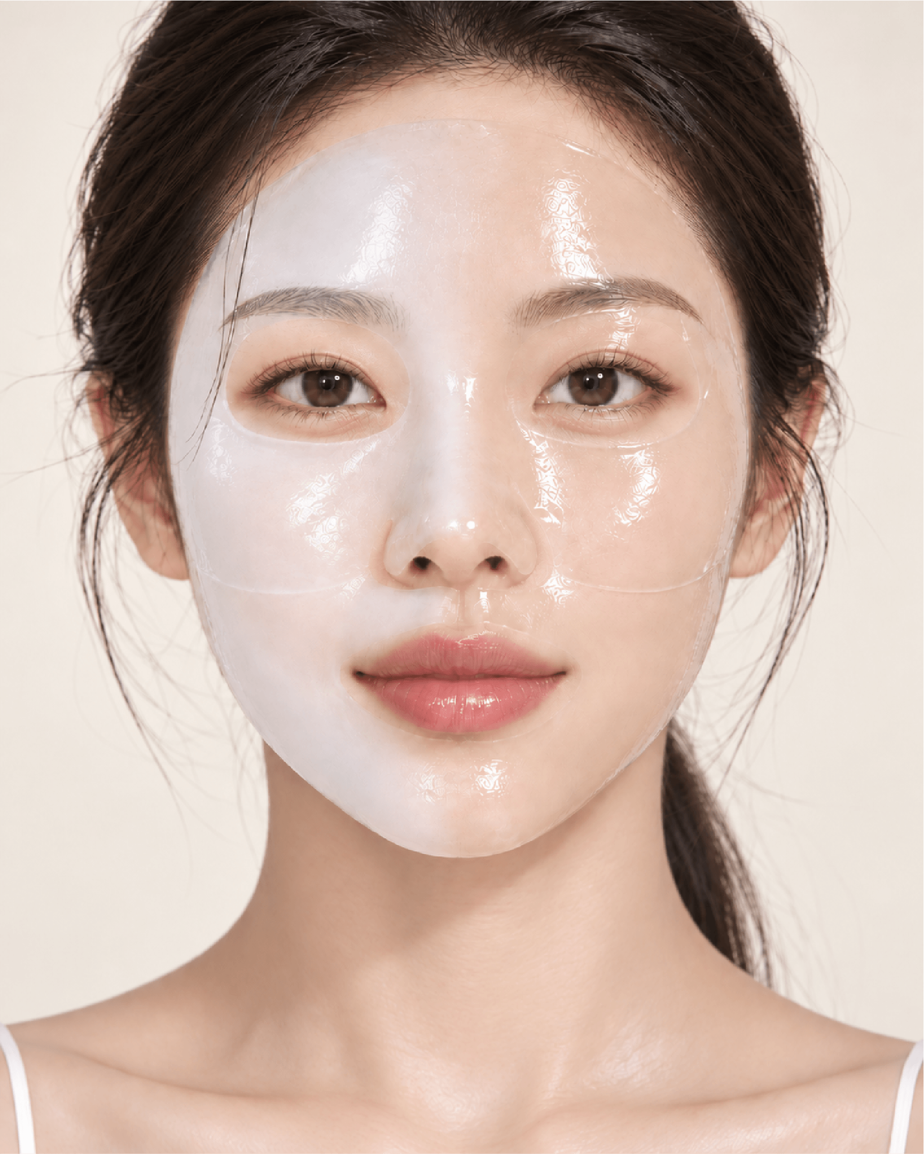 Hydrogel Masks Are Booming: Which Formula Wins in 2027?