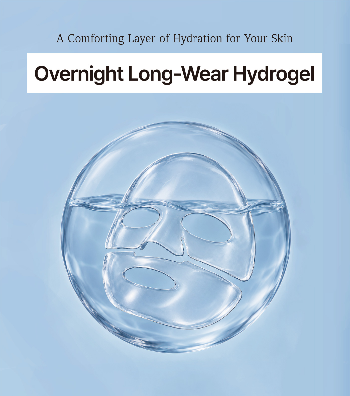 The Reasons Behind the Shift from Sheet Masks to Hydrogel for Beautiful, Healthy-Looking Skin