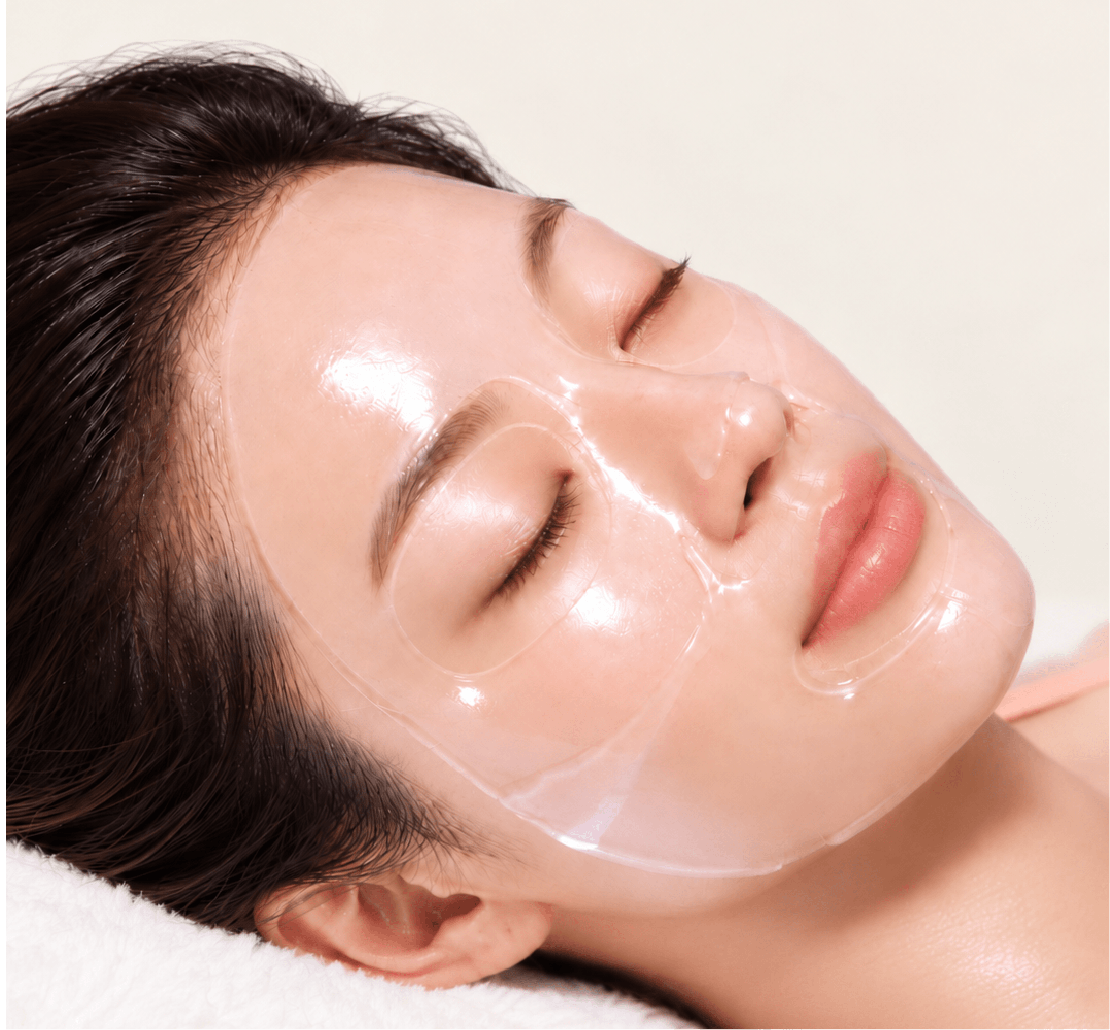 The Reasons Behind the Shift from Sheet Masks to Hydrogel for Beautiful, Healthy-Looking Skin